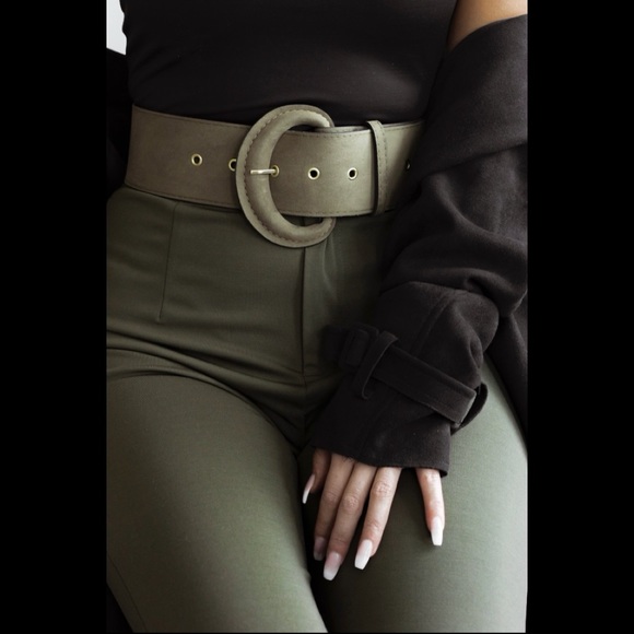 JLUXLABEL Accessories - JLUXLABEL Brand New Belt, Waist belt accessory